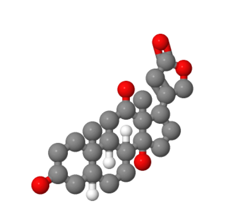 (3alpha,5beta,12beta)-3,12,14-trihydroxycard-20(22)-enolide