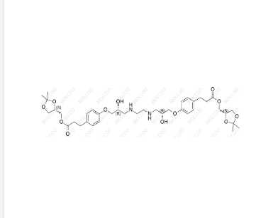 蘭地洛爾雜質(zhì)Y,Landiolol impurity Y