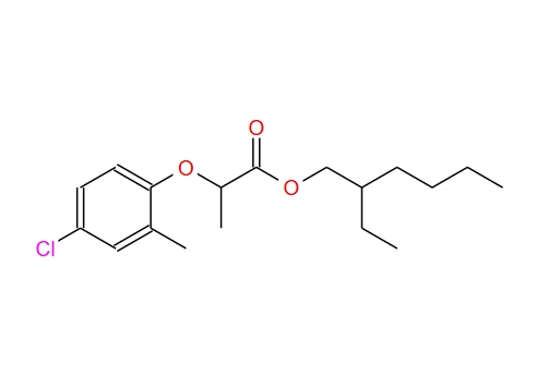 2甲4氯丙酸2-乙基己酯,Mecoprop, 2-Ethylhexyl ester