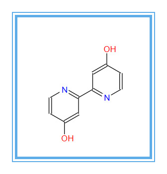 4,4'-二羥基-2,2'-聯(lián)吡啶,4,4'-DIHYDROXY-2,2'-BIPYRIDINE