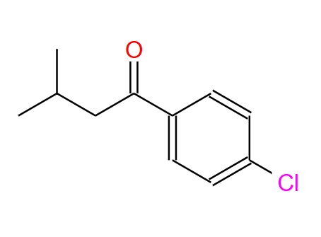 1-(4-氯苯基)-3-甲基丁烷-1-酮,1-(4-Chlorophenyl)-3-methylbutan-1-one