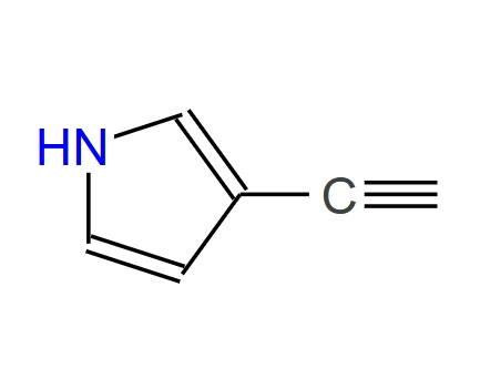 3-乙炔基吡咯,3-ethynylpyrrole