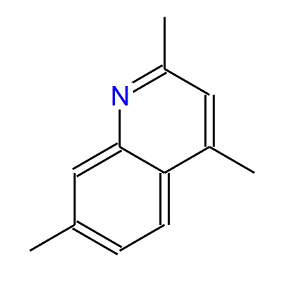 2,4,7-三甲基喹啉,2,4,7-TRIMETHYLQUINOLINE