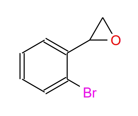 2-溴苯基環(huán)氧乙烷,2-BroMostyrene oxide