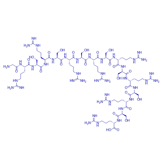 底物肽RS Repeat peptide,RS Repeat peptide