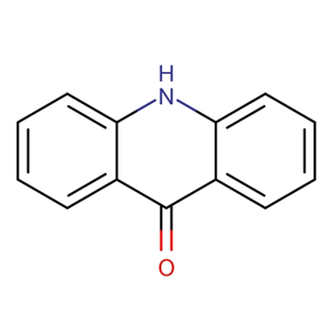 吖啶酮;氮蒽酮; 9-吖啶酮,Acridanone