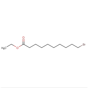 10-溴癸酸乙酯；55099-31-5；Ethyl 10-Bromodecanoate