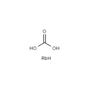 碳酸铷,Rubidium carbonate