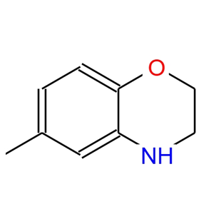 6-甲基-3,4-二氫-2H-1,4-苯并噁嗪