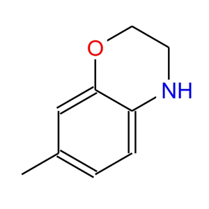 7-甲基-3,4-二氢-2H-1,4-苯并噁嗪