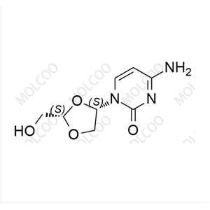 拉米夫定EP杂质I
