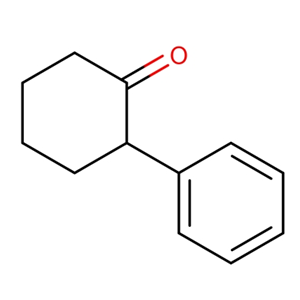 2-苯基环已酮；1444-65-1；2-Phenylcyclohexanone