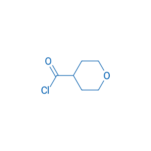 4-氢吡喃-4-甲酰氯