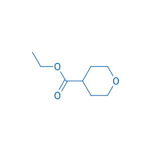 四氢吡喃-4-羧酸乙酯