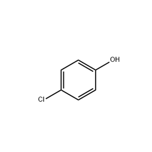 对氯苯酚,P-Chlorophenol