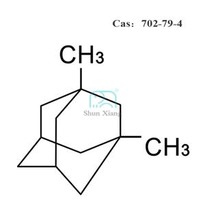 1,3-二甲基金刚烷 702-79-4