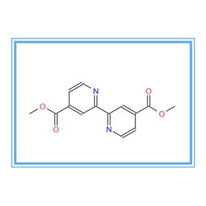 2,2'-联吡啶-4,4'-二甲酸甲酯   71071-46-0   98%
