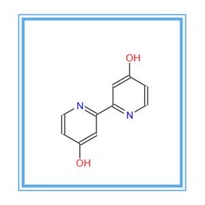 4,4'-二羟基-2,2'-联吡啶　CAS:90770-88-0   一级品质　保证质量