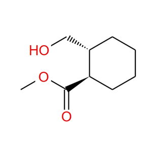 (1R,2R)-2-(羟甲基)环己烷-1-羧酸甲酯