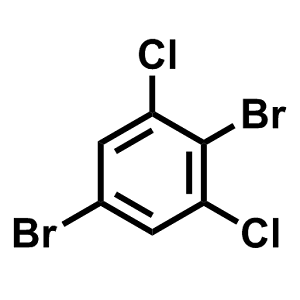 2,5-二溴-1,3-二氯苯