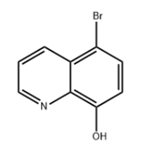 5-溴-8-羥基喹啉,5-bromoquinolin-8-ol