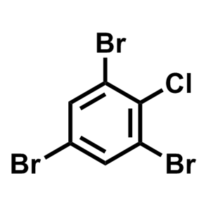1,3,5-三溴-2-氯苯,1,3,5-Tribromo-2-chlorobenzene