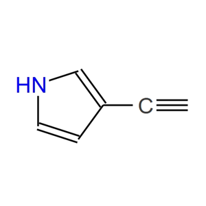 3-乙炔基吡咯,3-ethynylpyrrole