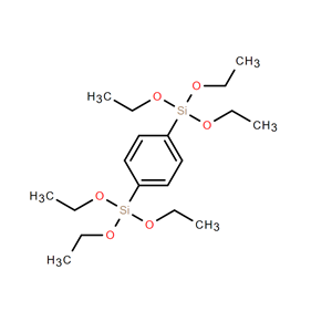 1,4-雙(三乙氧基硅基)苯,1 4-BIS(TRIETHOXYSILYL)BENZENE 96