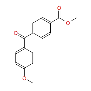 4-(4-甲氧基苯甲酰基)苯甲酸甲酯