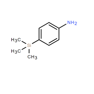 4-(三甲基甲硅烷基)苯胺
