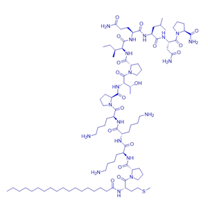 抑制剂多肽Ste-MPKKKPTPIQLNP-NH2/566872-15-9/STE-MEK1(13)
