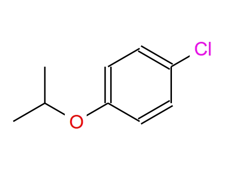 1-氯-4-異丙氧基苯,1-Chloro-4-isopropoxy-benzene