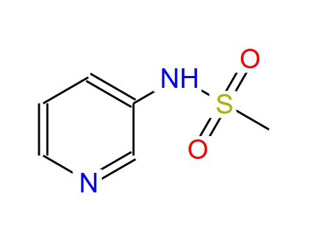 N-(吡啶-3-基)甲磺酰胺,N-(Pyridin-3-yl)methanesulfonamide