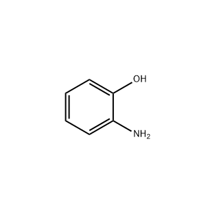 2-氨基苯酚,2-Aminophenol