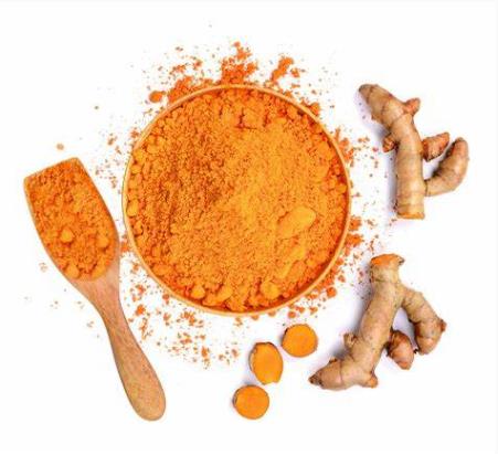 姜黃素,Curcumin