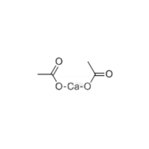 乙酸钙,Calcium acetate