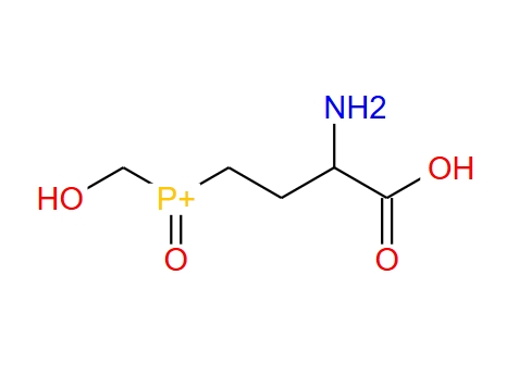 草胺膦,Phosphinothricin