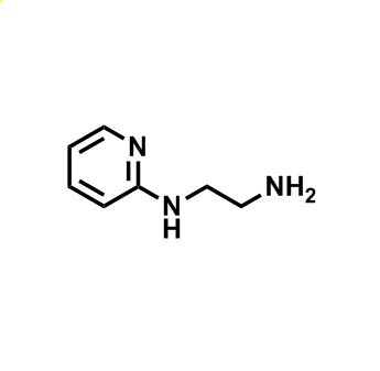 N1-(吡啶-2-基)乙烷-1,2-二胺,N1-(Pyridin-2-yl)ethane-1,2-diamine
