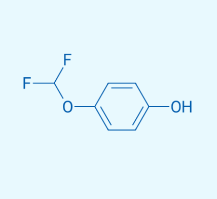 對(duì)二氟甲氧基苯酚,4-(Difluoromethoxy)phenol