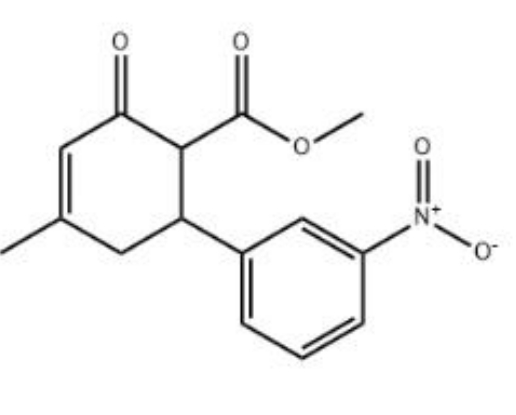 尼卡地平雜質(zhì)A4,Nicardipine impurity A4