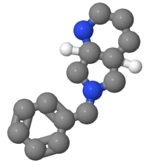 (4AS,7AS)-6-芐基八氫-1H-吡咯并[3,4-B]吡啶,(4AS,7aS)-6-benzyloctahydro-1H-pyrrolo[3,4-b]pyridine dihydrochloride