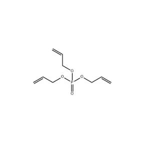 磷酸三烯丙酯,TRIALLYL PHOSPHATE