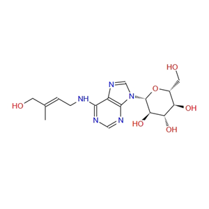 反式-玉米素-9-葡萄糖苷