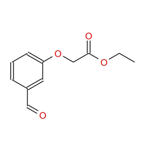 3-甲酰基苯氧基乙酸乙酯