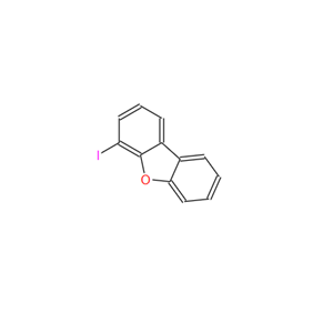 4-碘二苯并呋喃