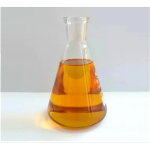 DISTILLED TALL OIL