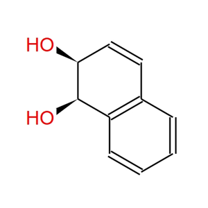 (1R,2S)-顺-1,2-二氢-1,2-萘二醇