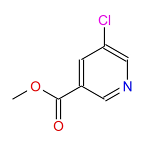 5-氯烟酸甲酯