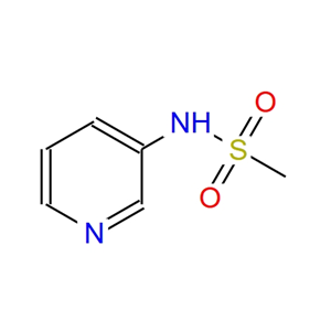 N-(吡啶-3-基)甲磺酰胺,N-(Pyridin-3-yl)methanesulfonamide