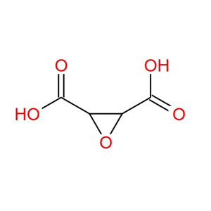 环氧琥珀酸聚合物